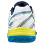 MIZUNO BREAK SHOT 4 CC WHITE /DRESS BLUE/ SULPHUR SPRING