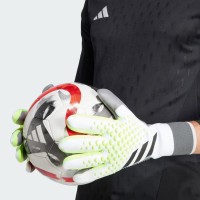 A tutto Campo - GUANTI PORTIERE ADIDAS PREDATOR GL PRO IA0862