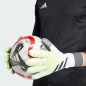 GUANTI PORTIERE ADIDAS PREDATOR GL PRO White / Lucid Lemon