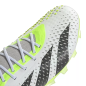 ADIDAS PREDATOR ACCURACY.1 L FG/AG Cloud White