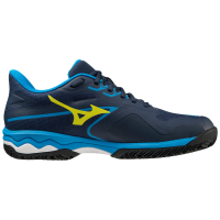 A Tutto Campo - Scarpe Tennis MIZUNO WAVE EXCEED LIGHT 2 CC 61GC232014