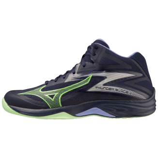 A Tutto Campo - Scarpa volley MIZUNO THUNDER BLADE Z MID V1GA237511