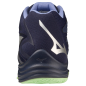 MIZUNO THUNDER BLADE Z MID NAVY GECKO GREEN