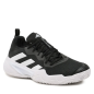 ADIDAS BARRICADE CL M BLACK/WHITE