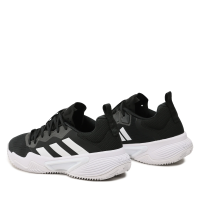 A Tutto Campo - Scarpe Padel ADIDAS BARRICADE CL M BLACK/WHITE