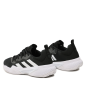 ADIDAS BARRICADE CL M BLACK/WHITE