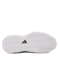 A Tutto Campo - Scarpe Padel ADIDAS BARRICADE CL M BLACK/WHITE