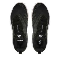 A Tutto Campo - Scarpe Padel ADIDAS BARRICADE CL M BLACK/WHITE