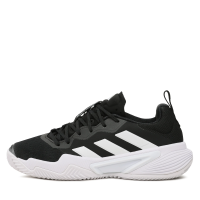 A Tutto Campo - Scarpe Padel ADIDAS BARRICADE CL M BLACK/WHITE