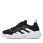 ADIDAS BARRICADE CL M BLACK/WHITE