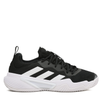 A Tutto Campo - Scarpe Padel ADIDAS BARRICADE CL M BLACK/WHITE