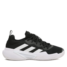 ADIDAS BARRICADE CL M BLACK/WHITE