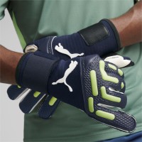 A Tutto Campo -  PUMA FUTURE Pro Hybrid Persian Blue-Pro Green