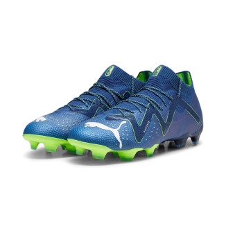 A Tutto Campo - PUMA FUTURE ULTIMATE FG/AG Persian Blue-Pro Green