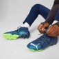 PUMA FUTURE ULTIMATE FG/AG Persian Blue-PUMA White-Pro Green