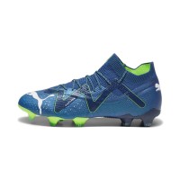 A Tutto Campo - PUMA FUTURE ULTIMATE FG/AG Persian Blue-Pro Green