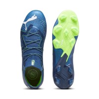 A Tutto Campo - PUMA FUTURE ULTIMATE FG/AG Persian Blue-Pro Green