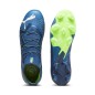 PUMA FUTURE ULTIMATE FG/AG Persian Blue-PUMA White-Pro Green