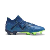 A Tutto Campo - PUMA FUTURE ULTIMATE FG/AG Persian Blue-Pro Green