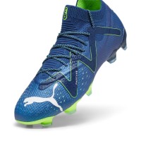 A Tutto Campo - PUMA FUTURE ULTIMATE FG/AG Persian Blue-Pro Green