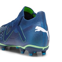 A Tutto Campo - PUMA FUTURE PRO FG Persian Blue-PUMA White-Pro Green