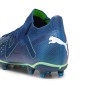 PUMA FUTURE PRO FG/AG Persian Blue-PUMA White-Pro Green