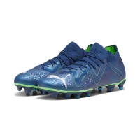 A Tutto Campo - PUMA FUTURE PRO FG Persian Blue-PUMA White-Pro Green