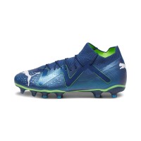 A Tutto Campo - PUMA FUTURE PRO FG Persian Blue-PUMA White-Pro Green