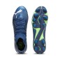 PUMA FUTURE PRO FG/AG Persian Blue-PUMA White-Pro Green