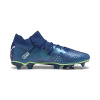 A Tutto Campo - PUMA FUTURE PRO FG Persian Blue-PUMA White-Pro Green