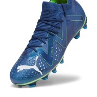 A Tutto Campo - PUMA FUTURE PRO FG Persian Blue-PUMA White-Pro Green