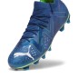 PUMA FUTURE PRO FG/AG Persian Blue-PUMA White-Pro Green