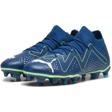 A Tutto Campo - PUMA FUTURE MATCH FG/AG Persian Blue-White-Pro Green