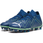 PUMA FUTURE MATCH FG/AG Persian Blue-White-Pro Green