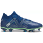 PUMA FUTURE MATCH FG/AG Persian Blue-White-Pro Green