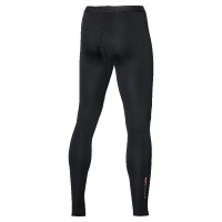 A Tutto Campo - MIZUNO BREATH THERMO MID-LIGHT WEIGHT LONG TIGHT BLACK