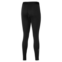 A Tutto Campo - MIZUNO BREATH THERMO MID WEIGHT LONG TIGHT WOS BLACK