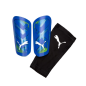 PUMA ULTRA FLEX SLEEVE ULTRA BLUE/PRO GREEN