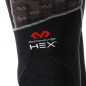 MCDAVID HEX GOAL KEEPER 3/4 PANT GUARD 2.0