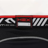 A Tutto Campo - MCDAVID HEX GOAL KEEPER 3/4 PANT GUARD 2.0 7749R-BK/MT