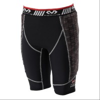 A Tutto Campo - MCDAVID HEX GOAL KEEPER SHORT GUARD 2.0 7748R-BK/MT