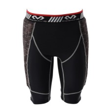 A Tutto Campo - MCDAVID HEX GOAL KEEPER SHORT GUARD 2.0 7748R-BK/MT