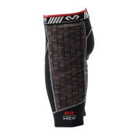 A Tutto Campo - MCDAVID HEX GOAL KEEPER SHORT GUARD 2.0 7748R-BK/MT