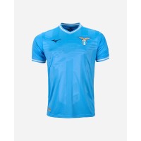 A Tutto Campo - MIZUNO LAZIO MAGLIA GARA HOME 2023/24 CELESTE