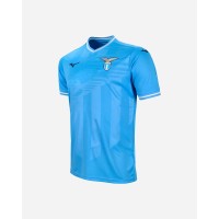 A Tutto Campo - MIZUNO LAZIO MAGLIA GARA HOME 2023/24 CELESTE