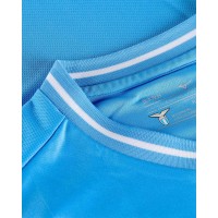 A Tutto Campo - MIZUNO LAZIO MAGLIA GARA HOME 2023/24 CELESTE