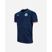 A Tutto Campo - MIZUNO LAZIO MAGLIA GARA AWAY 2023/24 NAVY