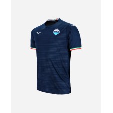 MIZUNO LAZIO MAGLIA GARA AWAY 2023/24