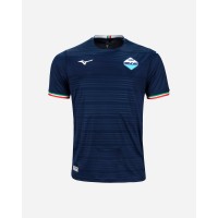 A Tutto Campo - MIZUNO LAZIO MAGLIA GARA AWAY 2023/24 NAVY