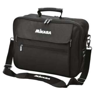 A Tutto Campo - MIKASA MASTER MT76 BORSA PORTA DOCUMENTI NERO